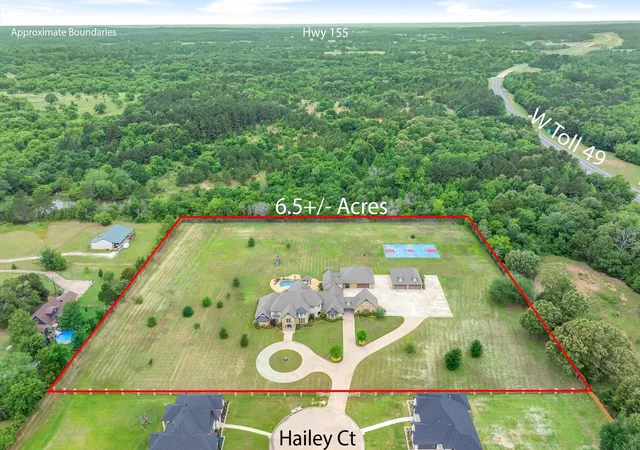 Homes for sale in Tyler, TX | 16508 Hailey Ct, Tyler, TX 75703 | MLS# 21281232