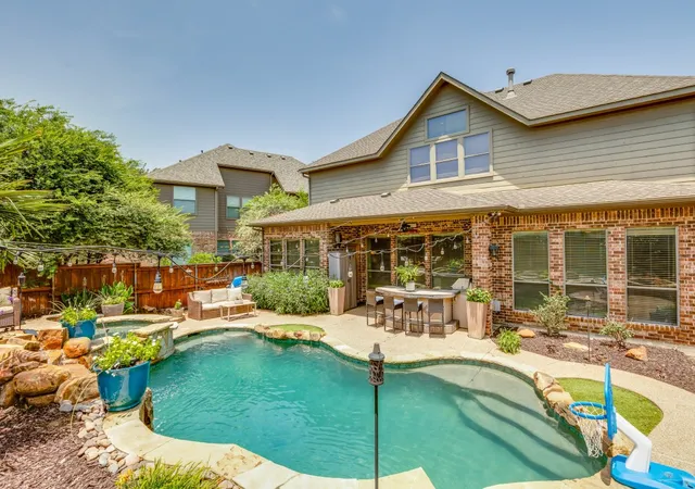 Homes for sale in Fairview, TX | 369 Parkvillage Ave, Fairview, TX 75069 | MLS# 21287097