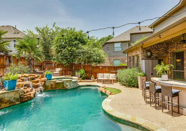 Homes for sale in Fairview, TX | 369 Parkvillage Ave, Fairview, TX 75069 | MLS# 21287097