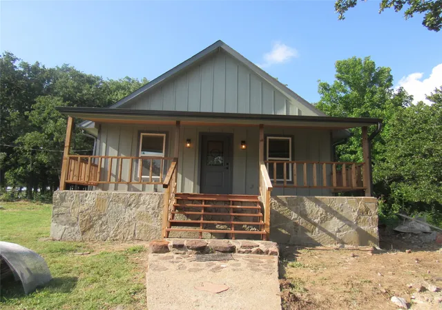 Photo 1 of Single family home for sale at 391 County Road 147, Gainesville, TX 76240 | MLS# 21286584 | Listing updated on 2026-08-24