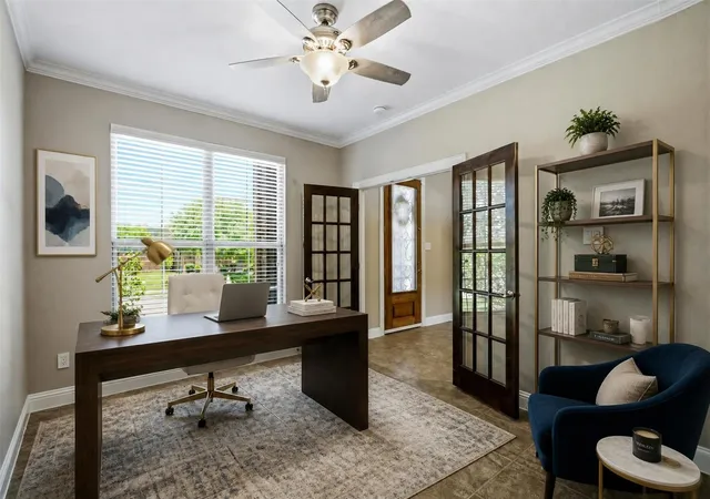 5th image of 3600 Ballycastle Dr, Plano, TX 75074 | MLS# 21287292