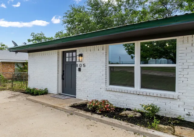 Homes for sale in Morgan, TX | 805 Virginia, Morgan, TX 76671 | MLS# 21284188