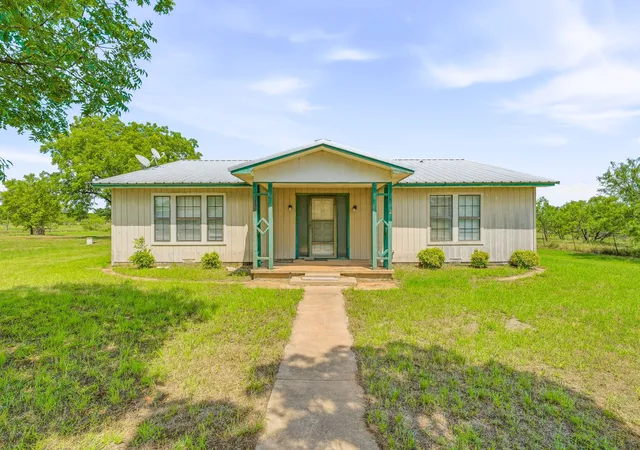 Homes for sale in Carbon, TX | 2309 County Road 295, Carbon, TX 76435 | MLS# 21287293