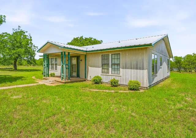 Homes for sale in Carbon, TX | 2309 County Road 295, Carbon, TX 76435 | MLS# 21287293