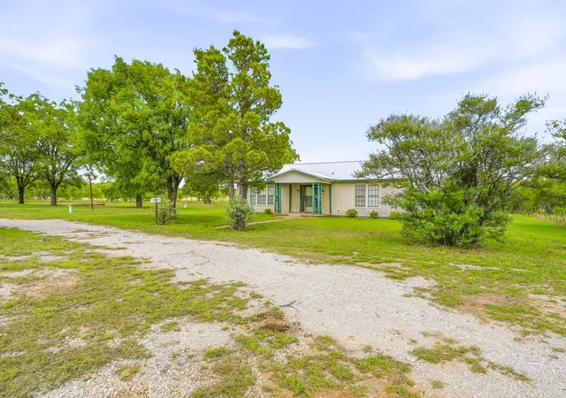 Homes for sale in Carbon, TX | 2309 County Road 295, Carbon, TX 76435 | MLS# 21287293