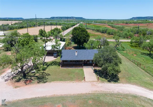 Photo 1 of Land for sale at 4142 Hwy 83, Tuscola, TX 79562 | MLS# 21287341 | Listing updated on 2026-07-10