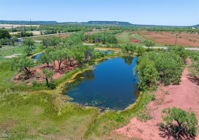 Photo 3 of Land for sale at 4142 Hwy 83, Tuscola, TX 79562 | MLS# 21287341 | Listing updated on 2026-07-10