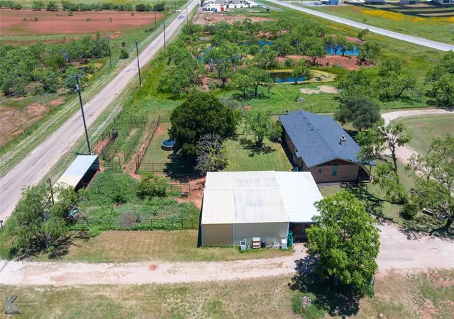 Photo 4 of Land for sale at 4142 Hwy 83, Tuscola, TX 79562 | MLS# 21287341 | Listing updated on 2026-07-10