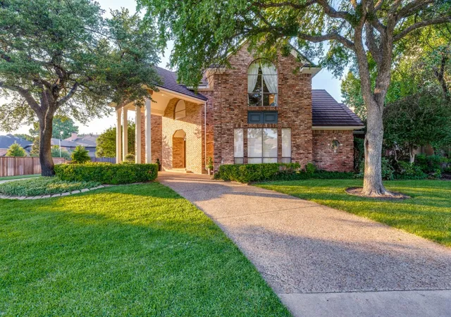 Homes for sale in Plano, TX | 4541 Hitching Post Ln, Plano, TX 75024 | MLS# 21280754