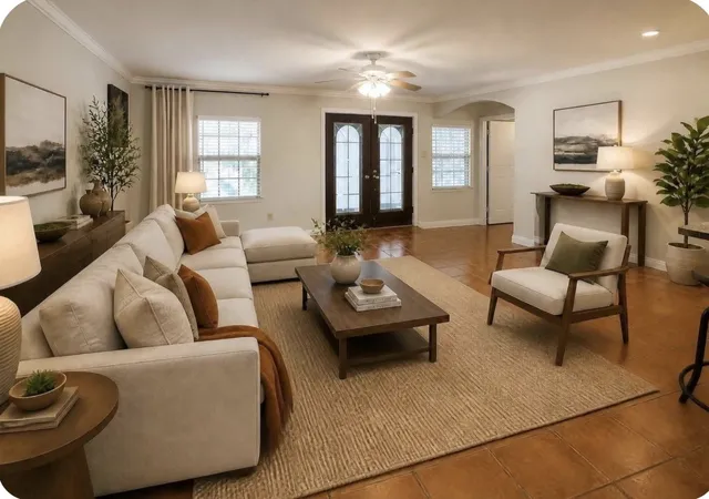 Photo 2 of Single family home for sale at 205 Scenic Dr, Aledo, TX 76008 | MLS# 21287237 | Listing updated on 2026-09-29