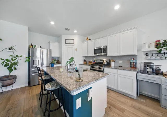 Photo 3 of Single family home for sale at 14808 Hester Trl, Haslet, TX 76052 | MLS# 21287349 | Listing updated on 2026-09-17