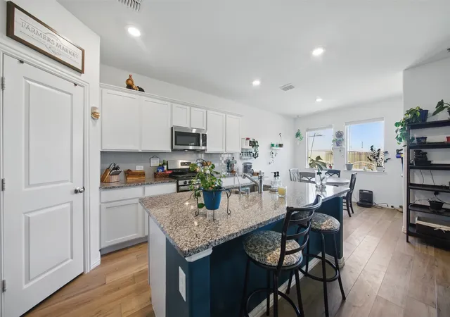 Photo 3 of Single family home for sale at 14808 Hester Trl, Haslet, TX 76052 | MLS# 21287349 | Listing updated on 2026-09-17