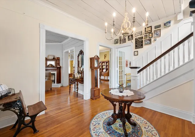 Photo 2 of Single family home for sale at 756 W 3Rd Ave, Corsicana, TX 75110 | MLS# 21287320 | Listing updated on 2026-08-26
