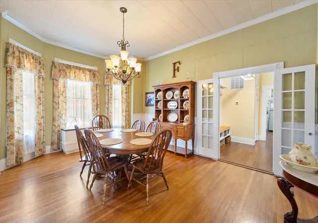 Photo 4 of Single family home for sale at 756 W 3Rd Ave, Corsicana, TX 75110 | MLS# 21287320 | Listing updated on 2026-08-26