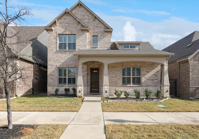 Photo 1 of Single family home for sale at 6928 Heather Ln, North Richland Hills, TX 76182 | MLS# 21287161 | Listing updated on 2026-08-30