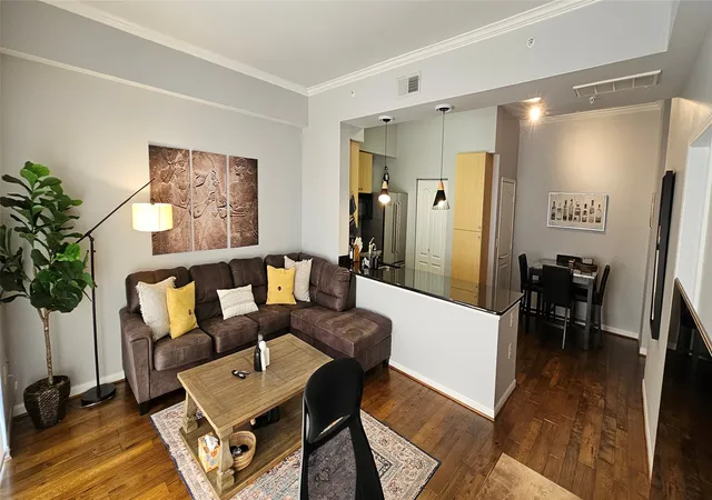 Photo 1 of Condo for sale at 3225 Turtle Creek Boulevard #1610, Dallas, TX 75219 | MLS# 21286405 | Listing updated on 2026-07-09