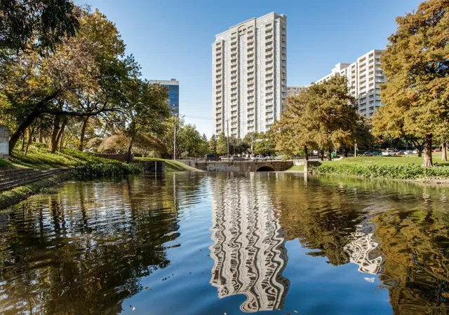 Homes for sale in Dallas, TX | 3225 Turtle Creek Boulevard #1610, Dallas, TX 75219 | MLS# 21286405