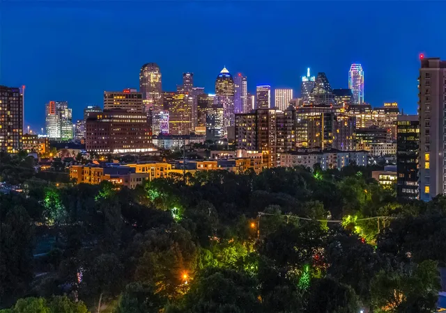 2nd image of 3505 Turtle Creek Blvd #11C, Dallas, TX 75219 | MLS# 21280309