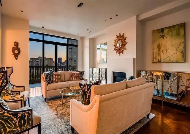 4th image of 3505 Turtle Creek Blvd #11C, Dallas, TX 75219 | MLS# 21280309