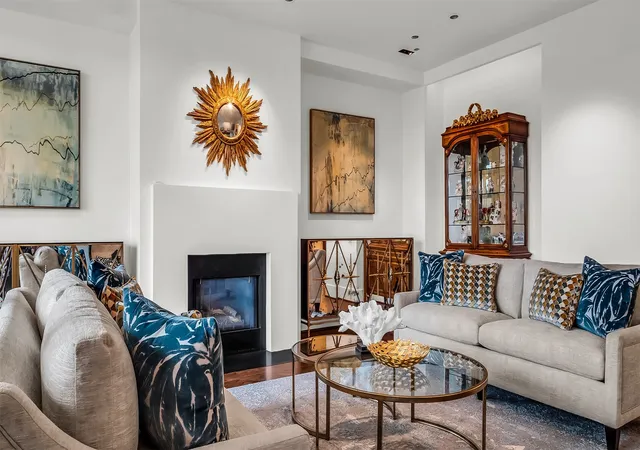 5th image of 3505 Turtle Creek Blvd #11C, Dallas, TX 75219 | MLS# 21280309