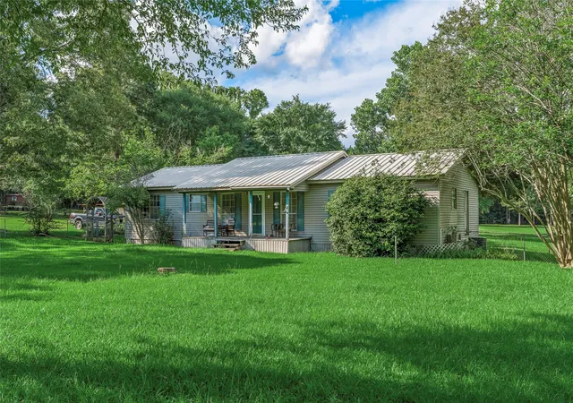 Photo 1 of Single family home for sale at 155 Jones Ln, Benton, LA 71006 | MLS# 21287251 | Listing updated on 2026-08-18