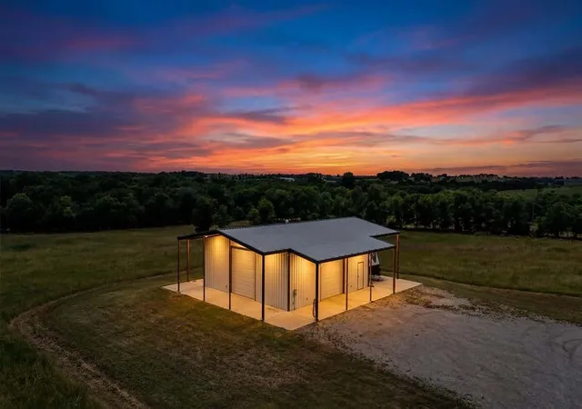 Photo 1 of Land for sale at 1161 Alsdorf Rd, Ennis, TX 75119 | MLS# 21283918 | Listing updated on 2026-07-19