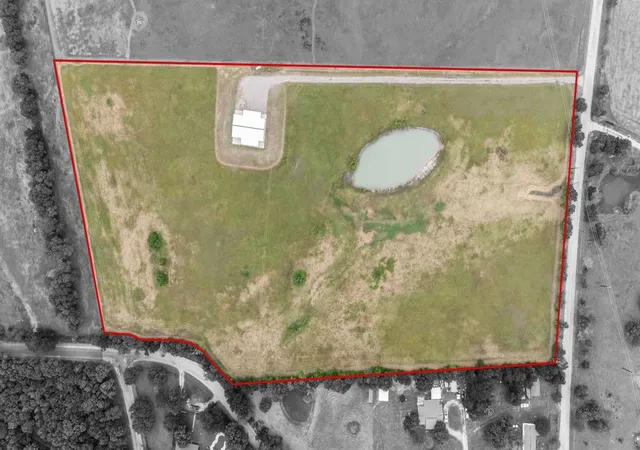 Photo 2 of Land for sale at 1161 Alsdorf Rd, Ennis, TX 75119 | MLS# 21283918 | Listing updated on 2026-07-19