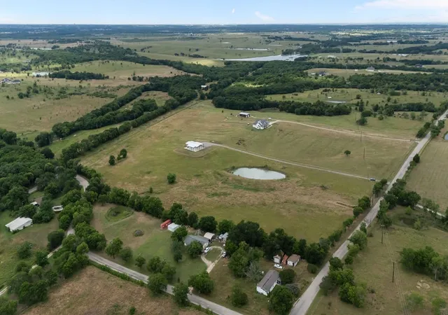 Photo 3 of Land for sale at 1161 Alsdorf Rd, Ennis, TX 75119 | MLS# 21283918 | Listing updated on 2026-07-19