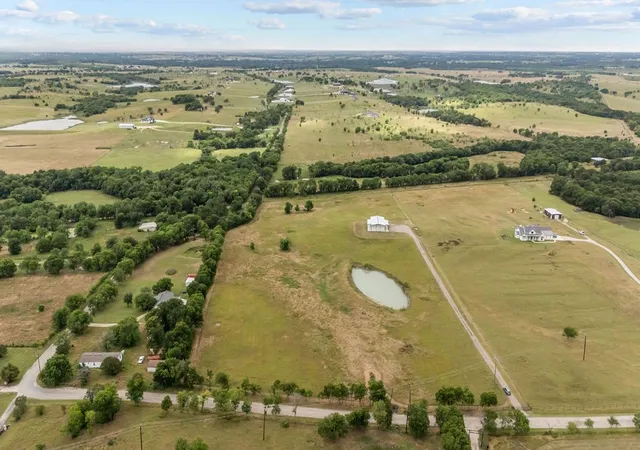 Photo 3 of Land for sale at 1161 Alsdorf Rd, Ennis, TX 75119 | MLS# 21283918 | Listing updated on 2026-07-19