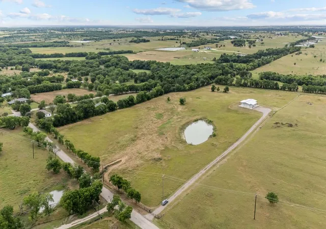 Photo 4 of Land for sale at 1161 Alsdorf Rd, Ennis, TX 75119 | MLS# 21283918 | Listing updated on 2026-07-19