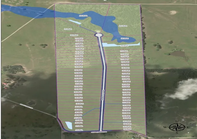 Photo 2 of Land for sale at 38 Tbd Ct, Mabank, TX 75147 | MLS# 21287466 | Listing updated on 2026-08-27