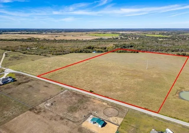 Photo 1 of Land for sale at Tract 2 And 3 County Road 410 Road, Alvarado, TX 76009 | MLS# 21287483 | Listing updated on 2026-08-24