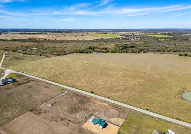 Photo 4 of Land for sale at Tract 2 And 3 County Road 410 Road, Alvarado, TX 76009 | MLS# 21287483 | Listing updated on 2026-08-24