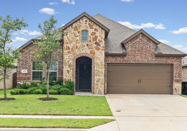 Photo 1 of Single family home for sale at 179 Longhorn Pass, Caddo Mills, TX 75135 | MLS# 21285851 | Listing updated on 2026-08-22