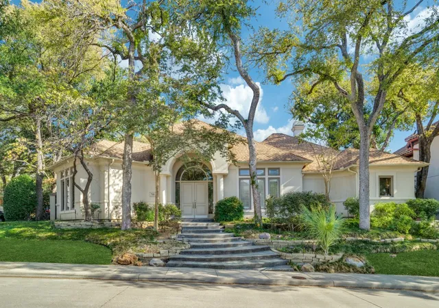 Photo 1 of Single family home for sale at 7111 Hill Forest Dr, Dallas, TX 75230 | MLS# 21287495 | Listing updated on 2026-07-03