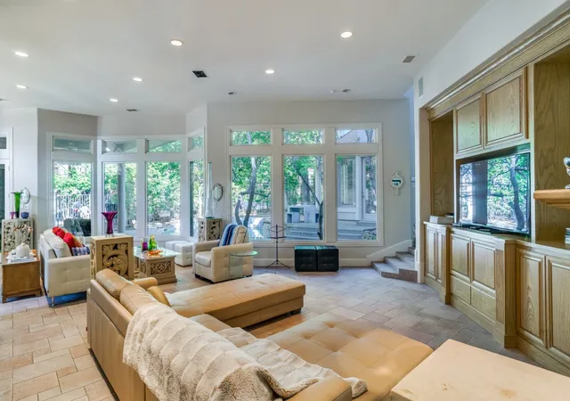 Photo 3 of Single family home for sale at 7111 Hill Forest Dr, Dallas, TX 75230 | MLS# 21287495 | Listing updated on 2026-07-03