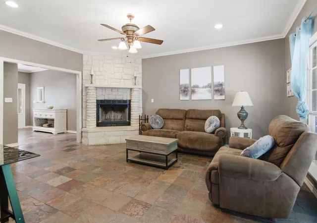 Photo 3 of Sale Pending at 6325 Sonora Dr, Granbury, TX 76049 | MLS# 21282820 | Listing updated on 2026-07-29