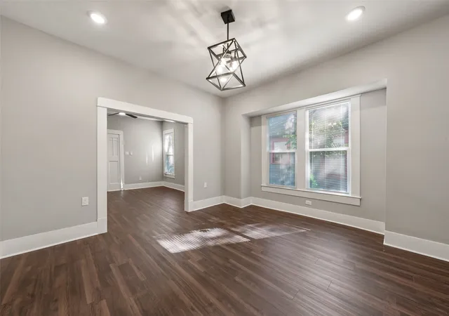 Photo 4 of Sale Pending at 3104 Homan Ave, Waco, TX 76707 | MLS# 21285670 | Listing updated on 2026-07-13