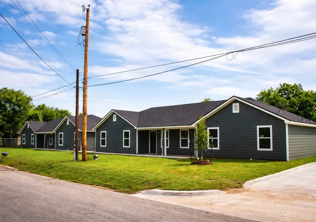 1st image of 1517 Travis St, Waco, TX 76705 | MLS# 21286117