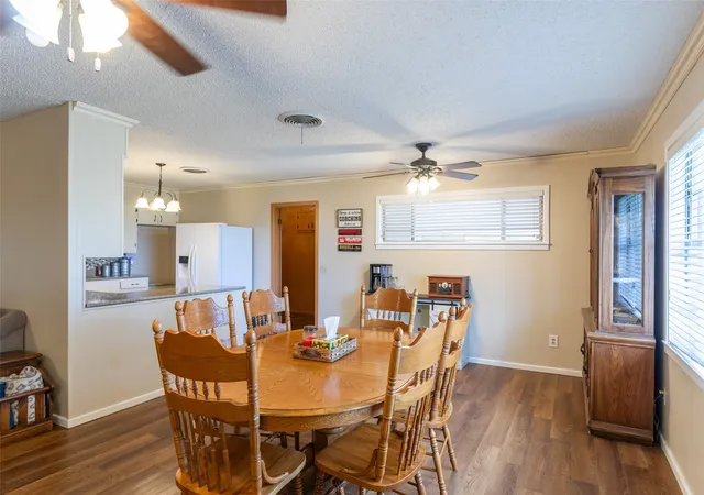 Photo 3 of Single family home for sale at 405 S Breustedt St, Weinert, TX 76388 | MLS# 21287262 | Listing updated on 2026-07-28