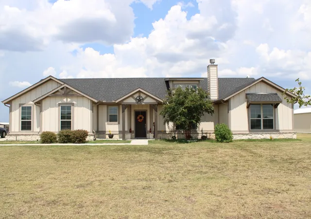 Photo 1 of Single family home for sale at 2267 County Road 4010 Road, Decatur, TX 76234 | MLS# 21287512 | Listing updated on 2026-08-27