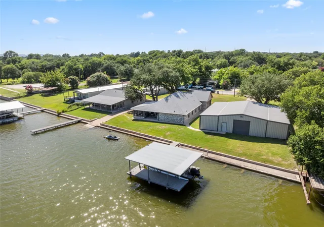Photo 1 of Single family home for sale at 3806 And 3808 Sandy Beach Dr, Granbury, TX 76049 | MLS# 21287585 | Listing updated on 2026-09-18