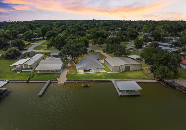 Photo 3 of Single family home for sale at 3806 And 3808 Sandy Beach Dr, Granbury, TX 76049 | MLS# 21287585 | Listing updated on 2026-09-18