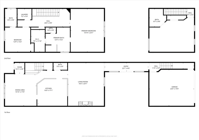 35th image of 4627 Collinwood Ave, Fort Worth, TX 76107 | MLS# 21286159