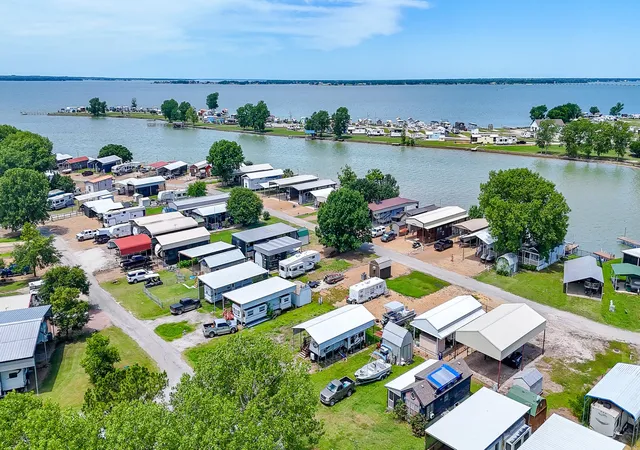Homes for sale in Kerens, TX | Lot 71 Pelican Isle, Kerens, TX 75144 | MLS# 21287370