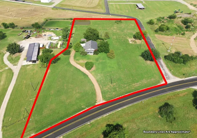 Homes for sale in Sulphur Springs, TX | 1421 Airport Rd, Sulphur Springs, TX 75482 | MLS# 21287599