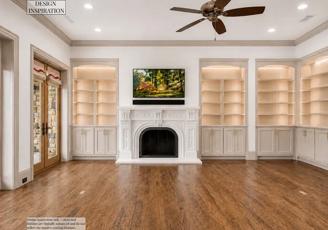 Homes for sale in Mc Kinney, TX | 5712 Settlement Wy, Mc Kinney, TX 75070 | MLS# 21286611