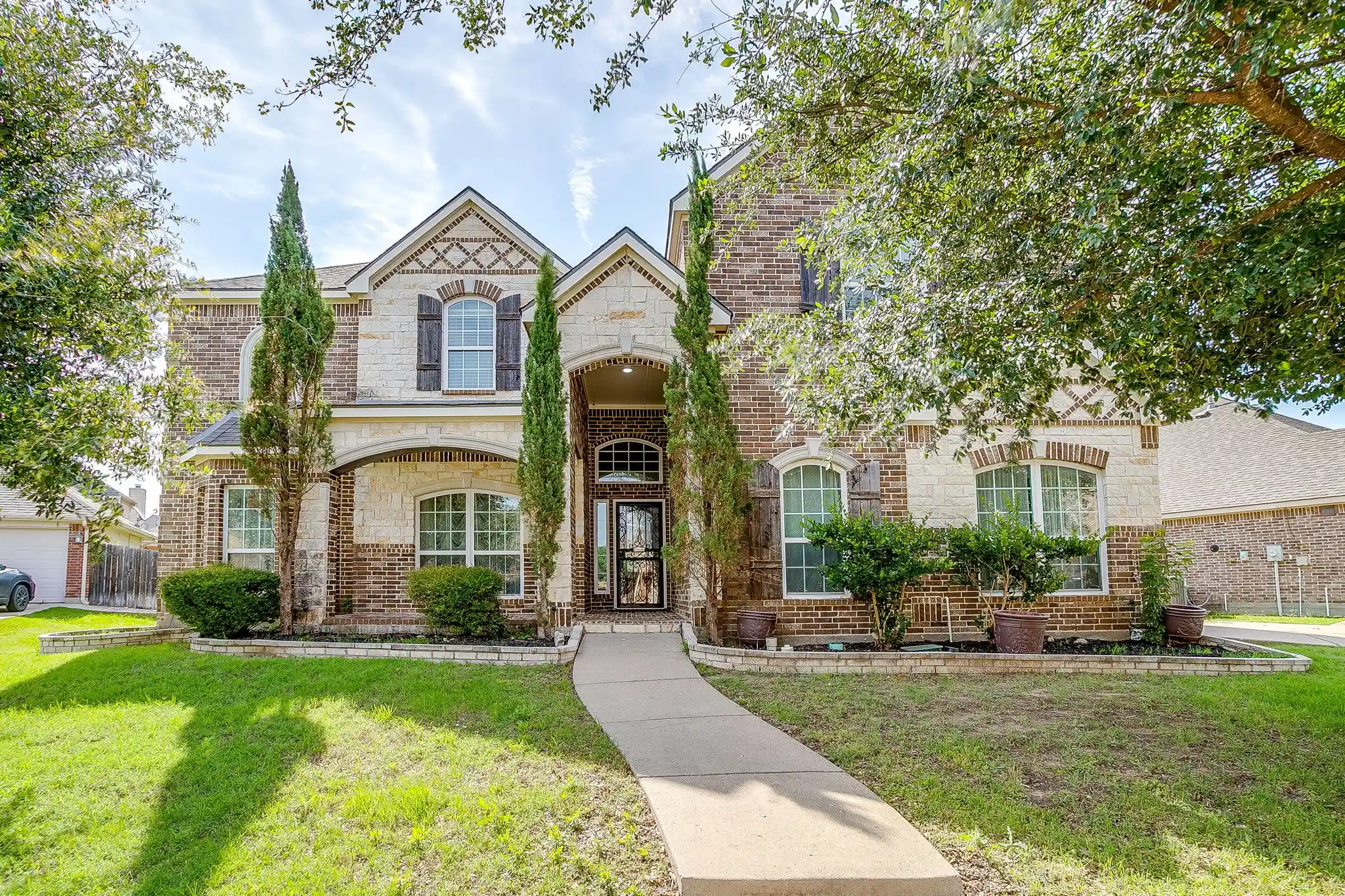 Single family home for sale at 6025 Bee Balm Dr, Fort Worth, TX 76123 | MLS# 21287463