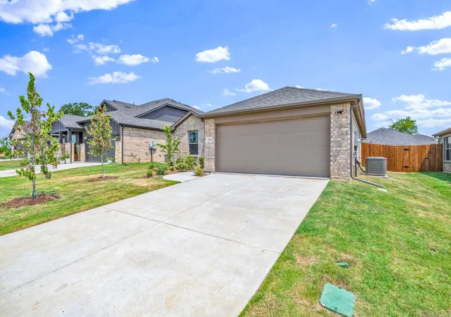Photo 2 of Single family home for sale at 2103 Redwood, Sulphur Springs, TX 75482 | MLS# 21287738 | Listing updated on 2026-09-03