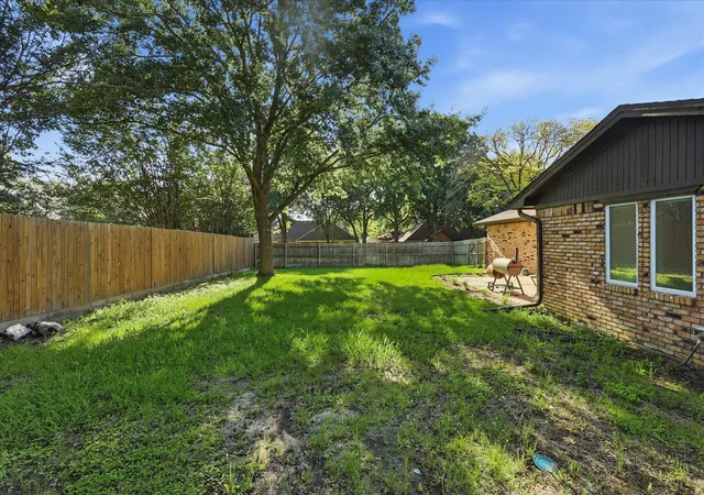 Photo 28 of Single family home for sale at 6837 Starnes Rd, North Richland Hills, TX 76182 | MLS# 21287242 | Listing updated on 2026-07-15